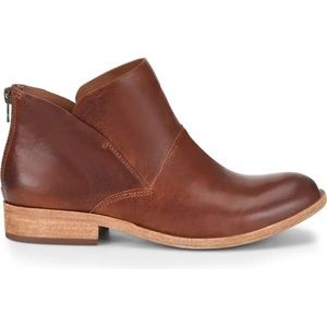 Kirk-Ease Ryder Ankle Boot